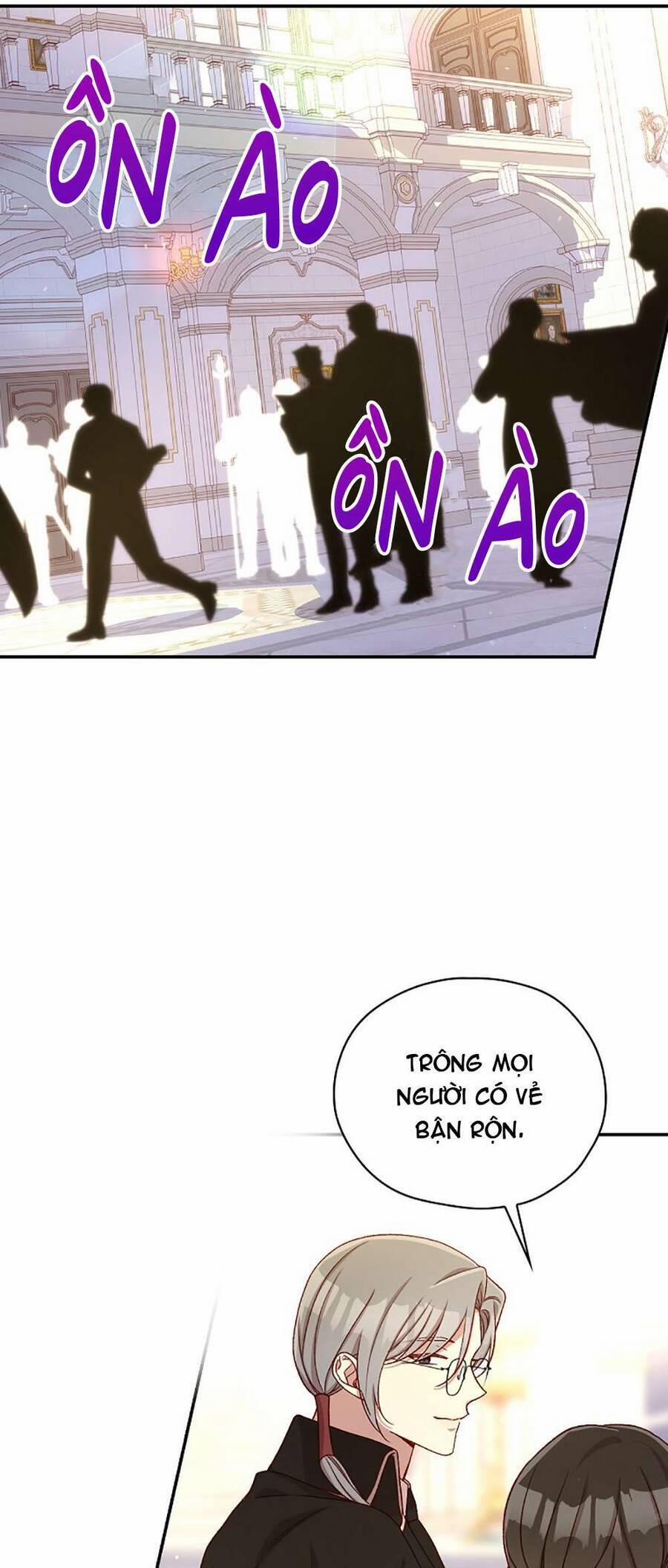 Bí Kíp Sinh Tồn Của Hầu Gái 132 trang 5