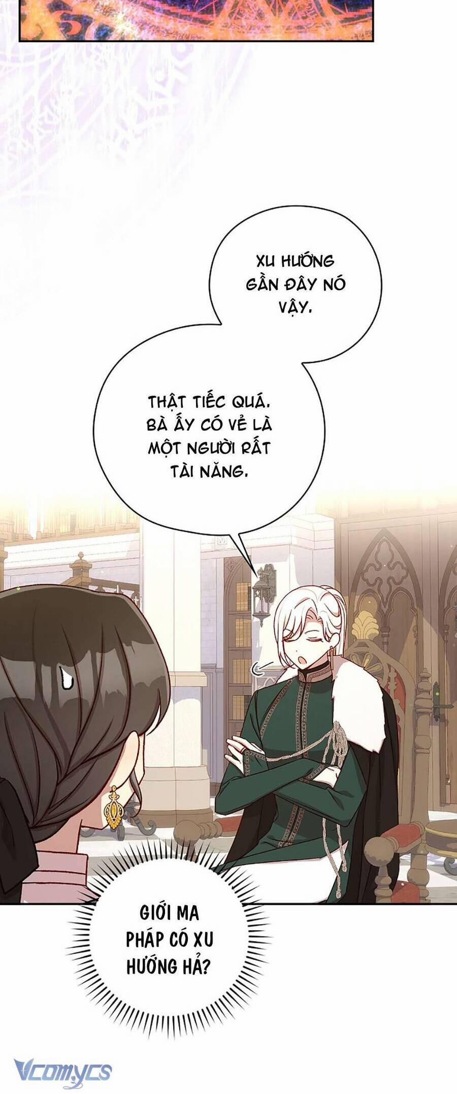 Bí Kíp Sinh Tồn Của Hầu Gái 132 trang 52