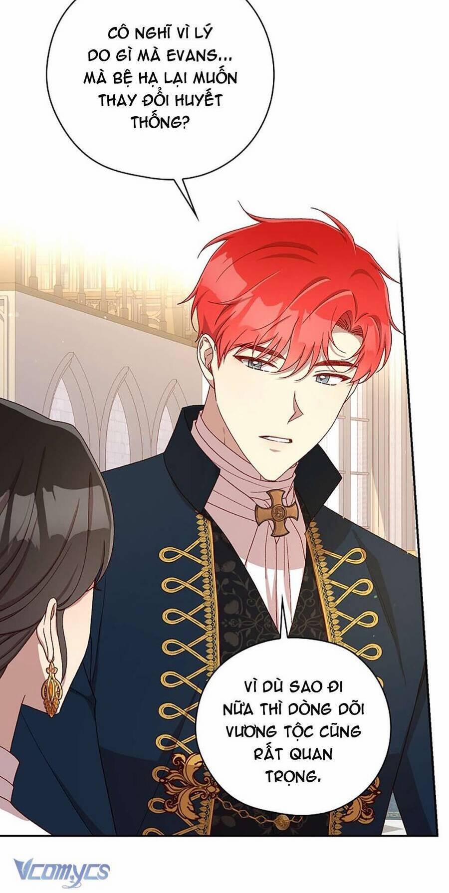 Bí Kíp Sinh Tồn Của Hầu Gái 132 trang 54