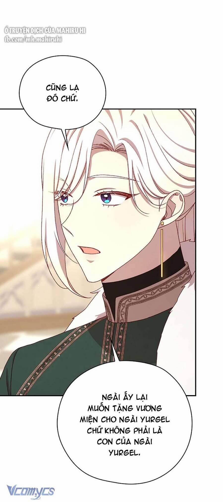 Bí Kíp Sinh Tồn Của Hầu Gái 132 trang 56