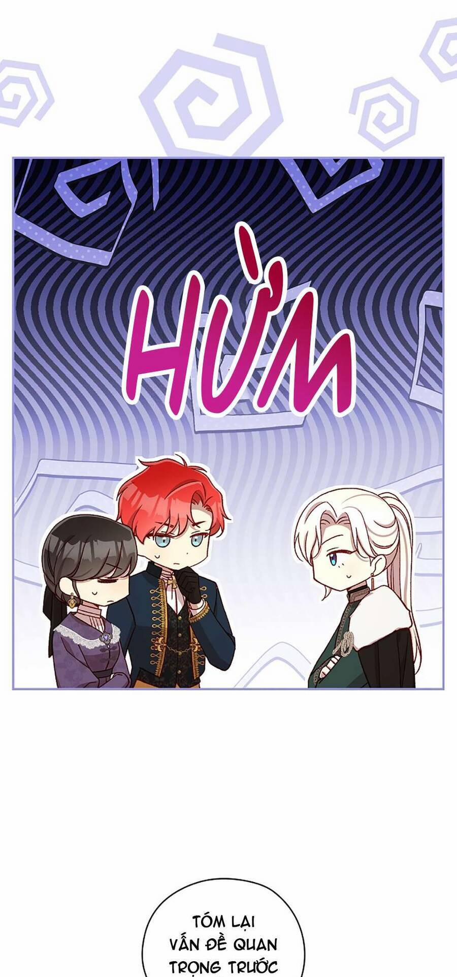 Bí Kíp Sinh Tồn Của Hầu Gái 132 trang 57