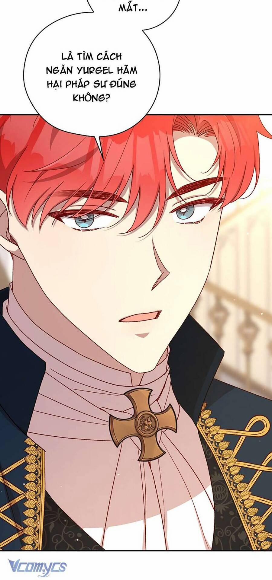 Bí Kíp Sinh Tồn Của Hầu Gái 132 trang 58