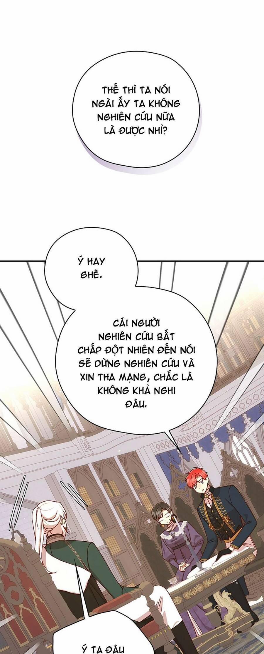 Bí Kíp Sinh Tồn Của Hầu Gái 132 trang 59