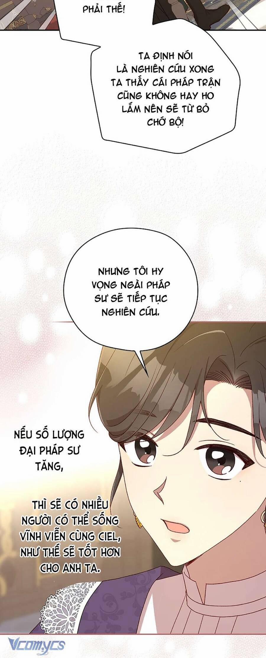 Bí Kíp Sinh Tồn Của Hầu Gái 132 trang 60