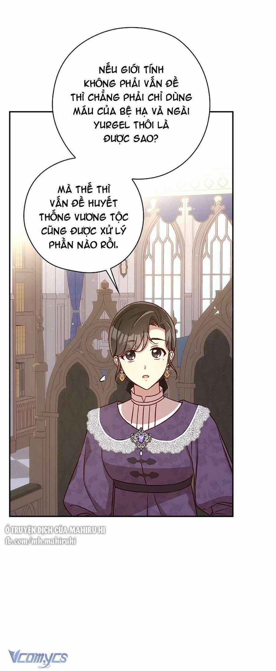 Bí Kíp Sinh Tồn Của Hầu Gái 132 trang 64