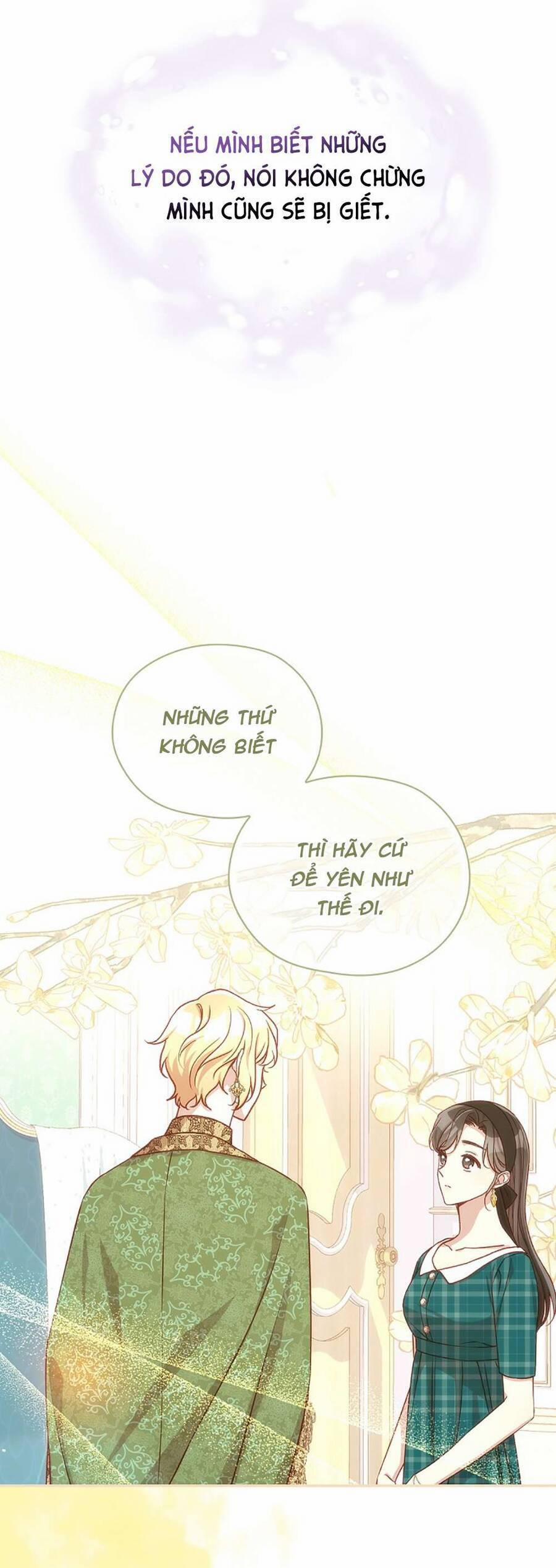 Bí Kíp Sinh Tồn Của Hầu Gái 132 trang 67