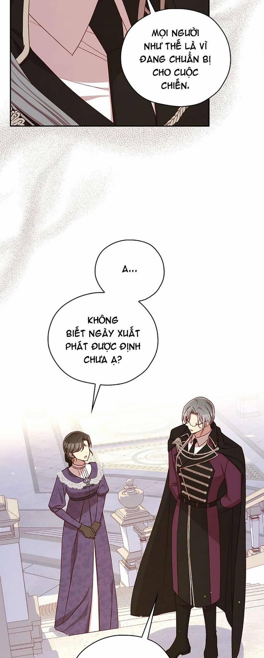 Bí Kíp Sinh Tồn Của Hầu Gái 132 trang 7