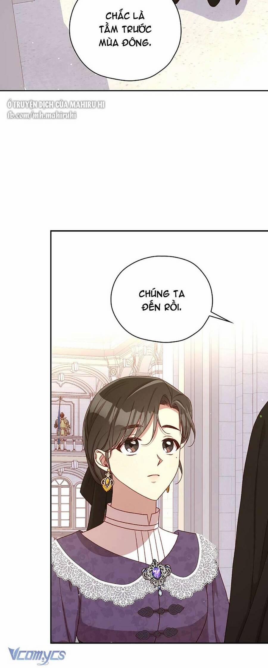 Bí Kíp Sinh Tồn Của Hầu Gái 132 trang 8