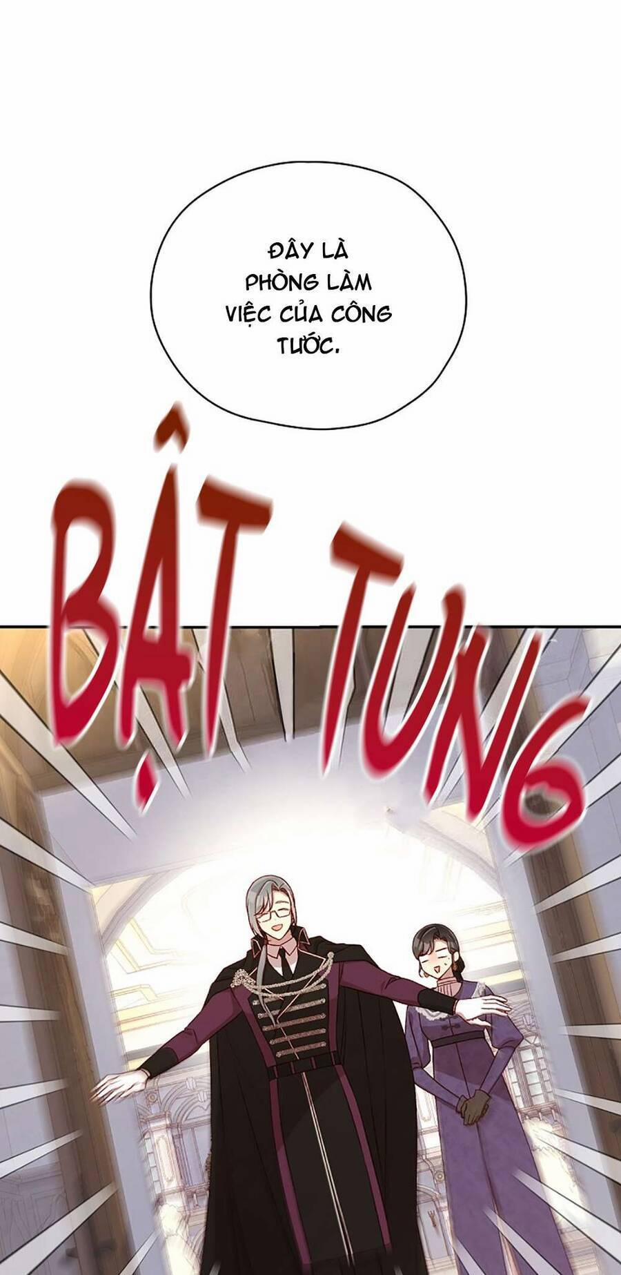 Bí Kíp Sinh Tồn Của Hầu Gái 132 trang 9