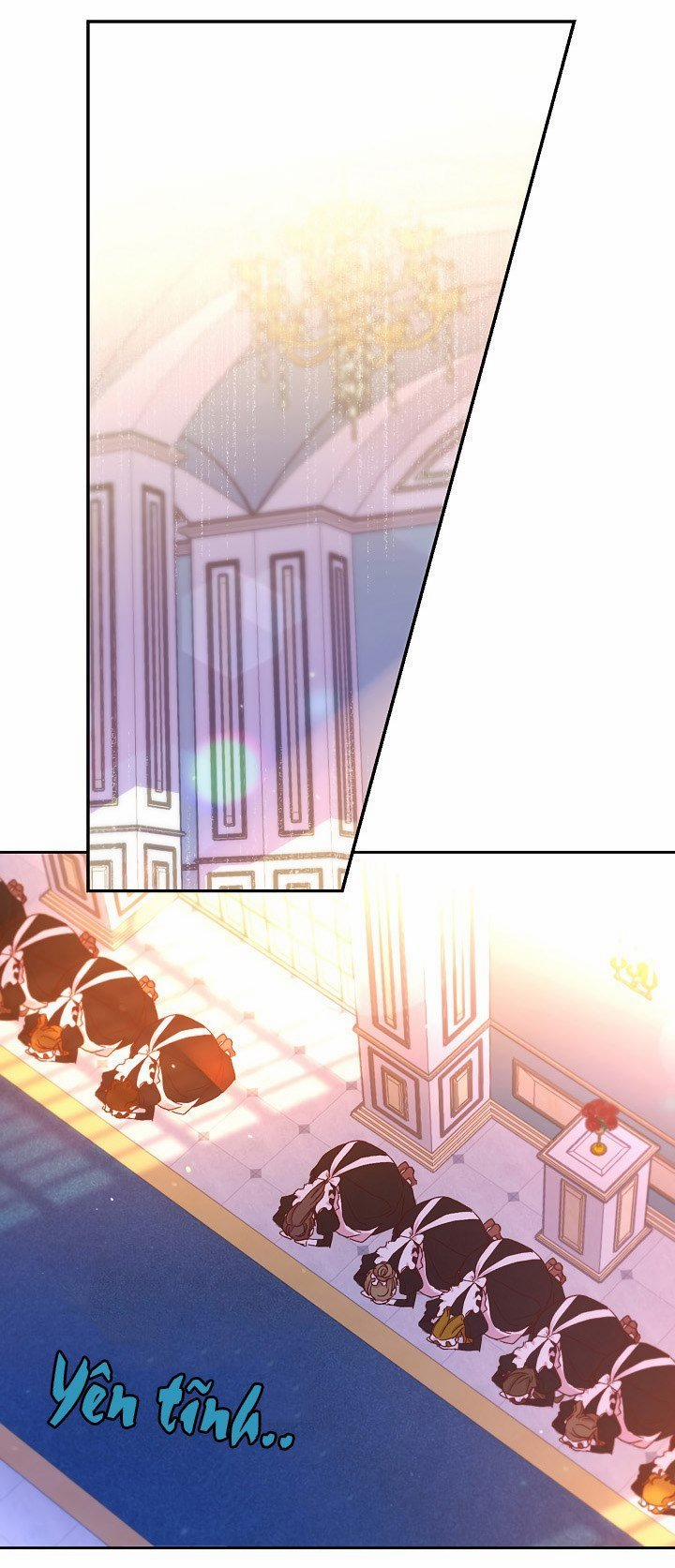 Bí Kíp Sinh Tồn Của Hầu Gái 2 trang 11