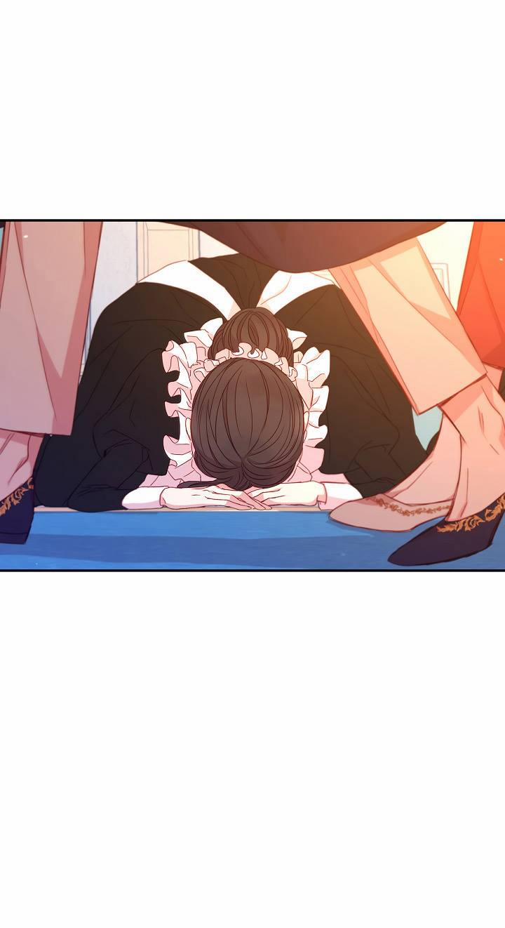 Bí Kíp Sinh Tồn Của Hầu Gái 2 trang 14