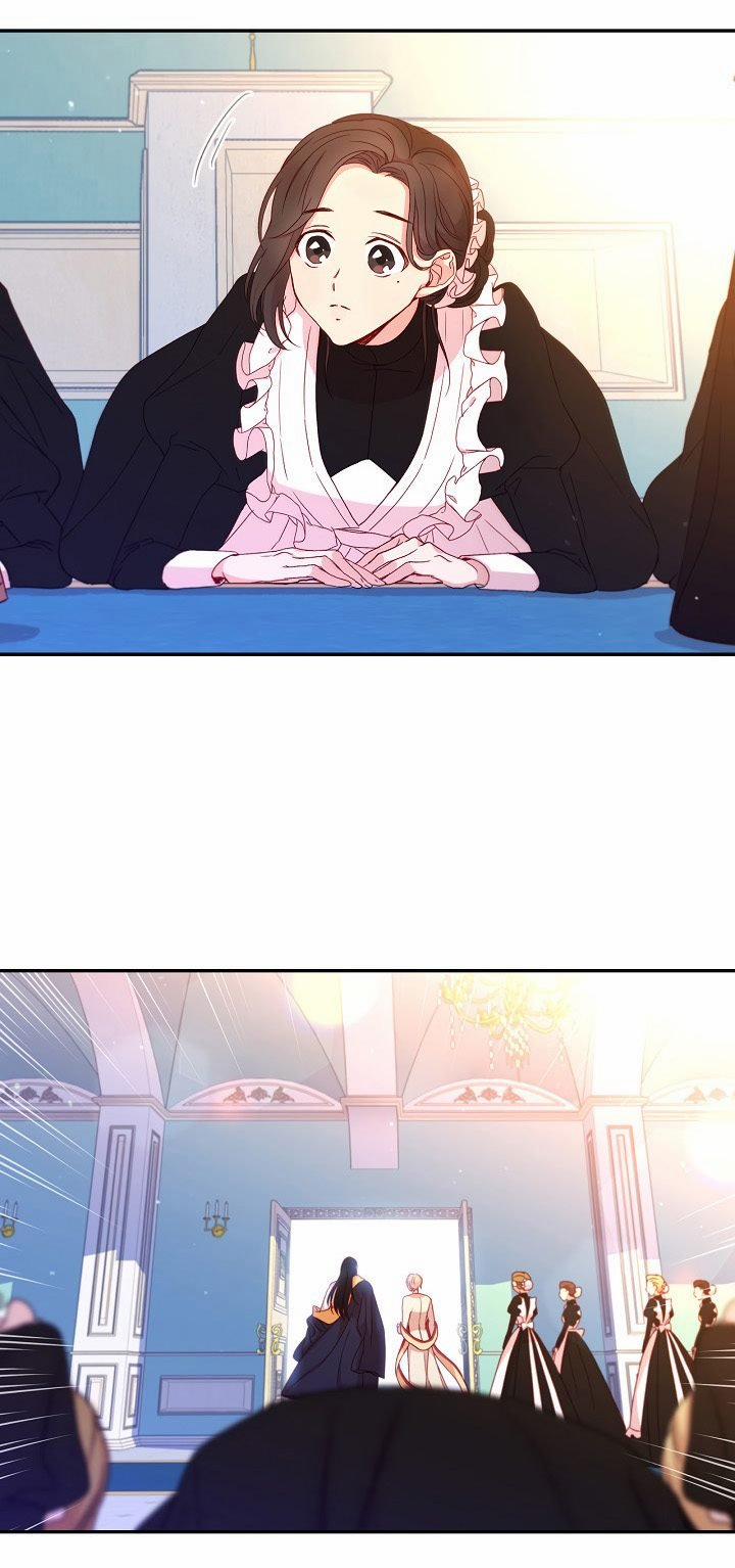 Bí Kíp Sinh Tồn Của Hầu Gái 2 trang 15