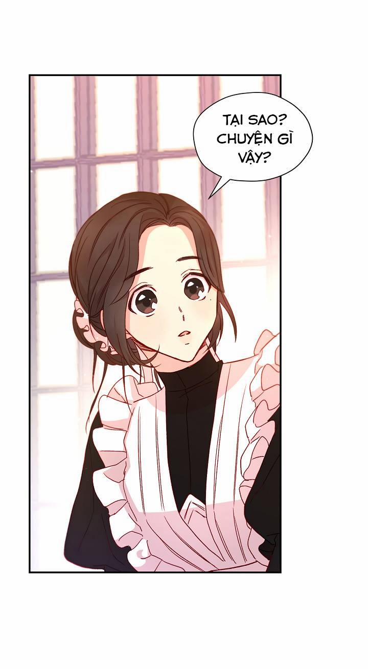 Bí Kíp Sinh Tồn Của Hầu Gái 2 trang 20