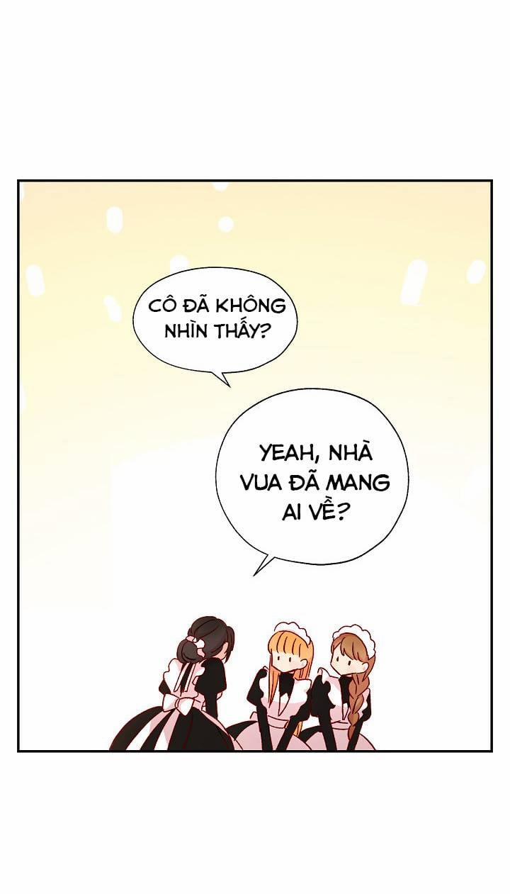 Bí Kíp Sinh Tồn Của Hầu Gái 2 trang 24