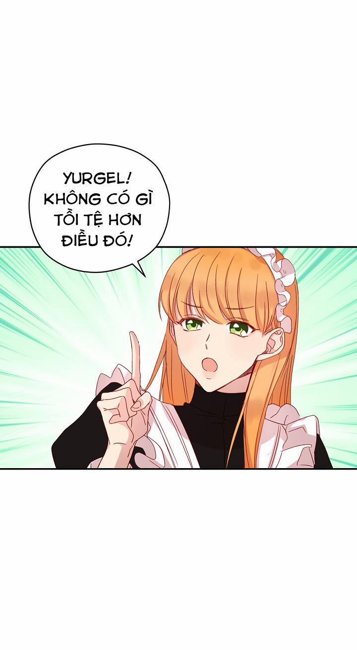 Bí Kíp Sinh Tồn Của Hầu Gái 2 trang 25