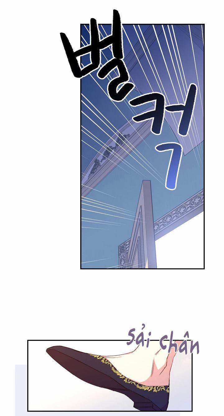Bí Kíp Sinh Tồn Của Hầu Gái 2 trang 26