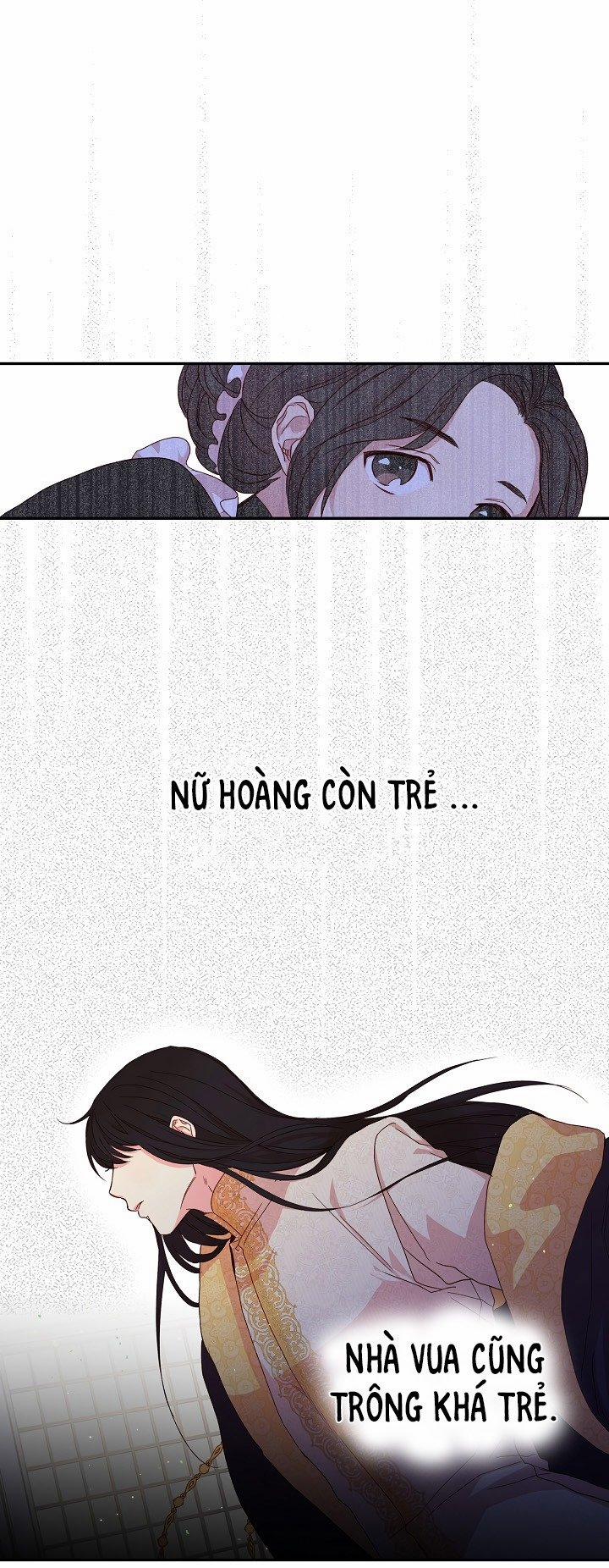 Bí Kíp Sinh Tồn Của Hầu Gái 2 trang 28