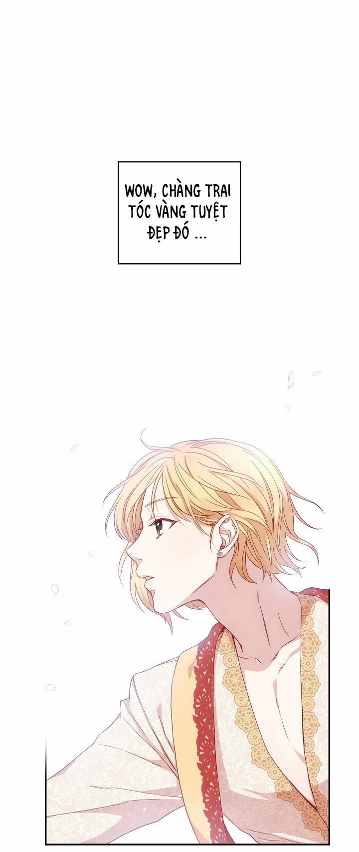 Bí Kíp Sinh Tồn Của Hầu Gái 2 trang 29