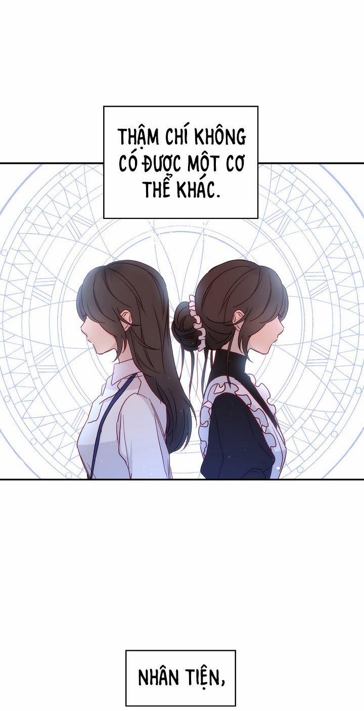 Bí Kíp Sinh Tồn Của Hầu Gái 2 trang 3