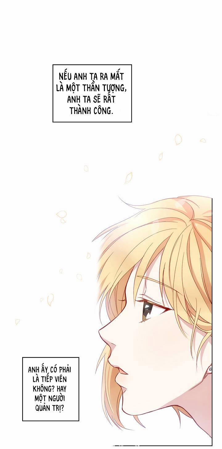 Bí Kíp Sinh Tồn Của Hầu Gái 2 trang 30