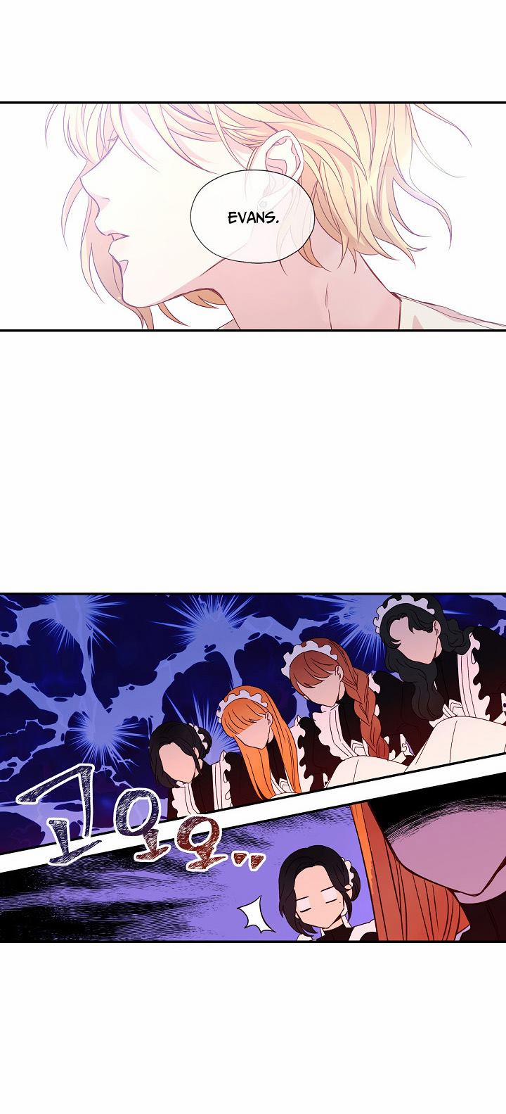 Bí Kíp Sinh Tồn Của Hầu Gái 2 trang 32