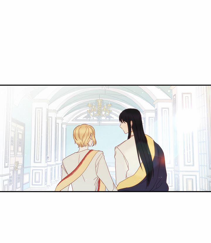 Bí Kíp Sinh Tồn Của Hầu Gái 2 trang 33