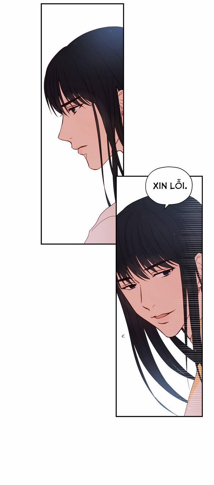 Bí Kíp Sinh Tồn Của Hầu Gái 2 trang 34