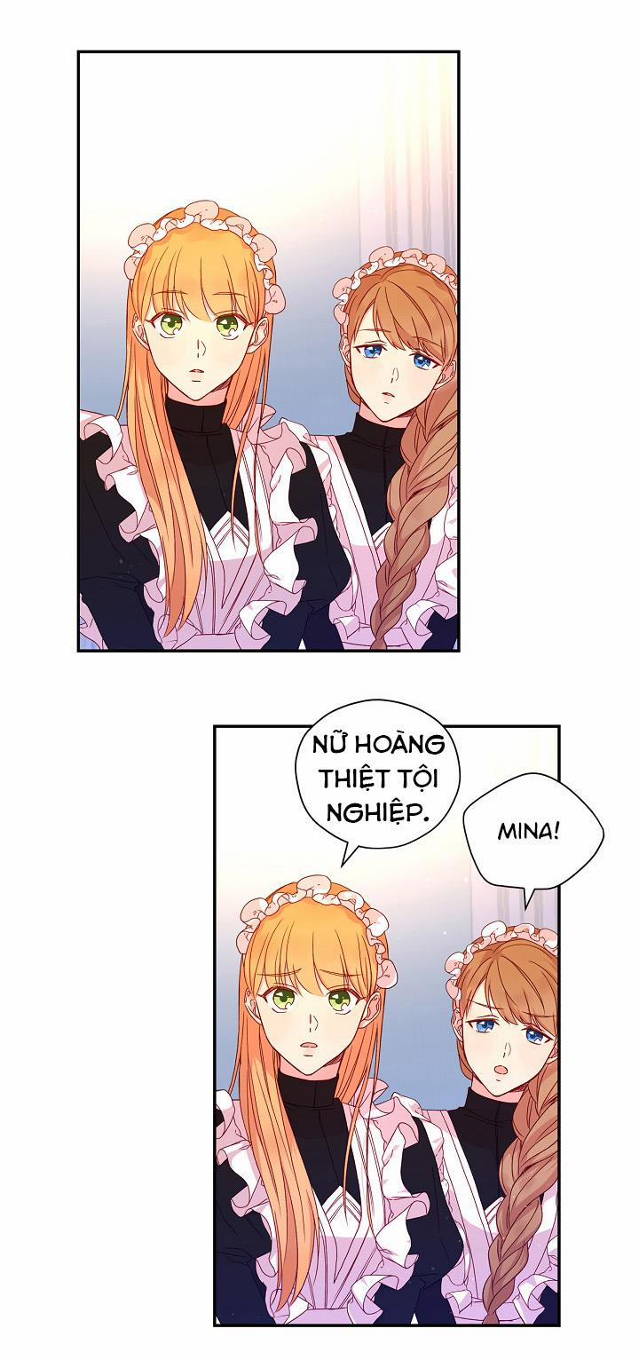 Bí Kíp Sinh Tồn Của Hầu Gái 2 trang 37
