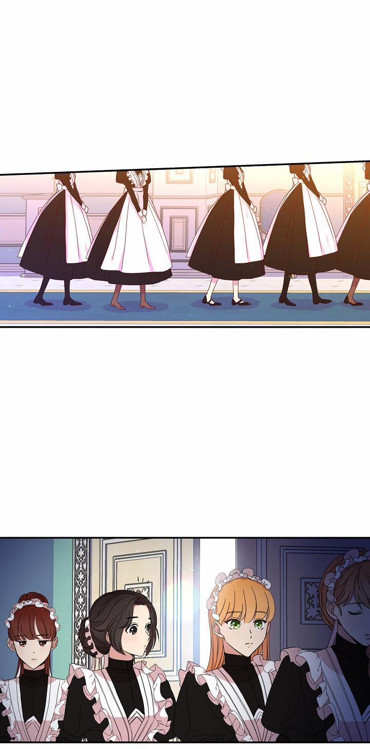 Bí Kíp Sinh Tồn Của Hầu Gái 2 trang 39