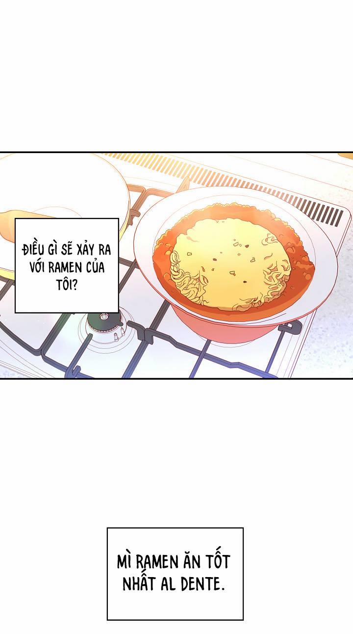 Bí Kíp Sinh Tồn Của Hầu Gái 2 trang 4