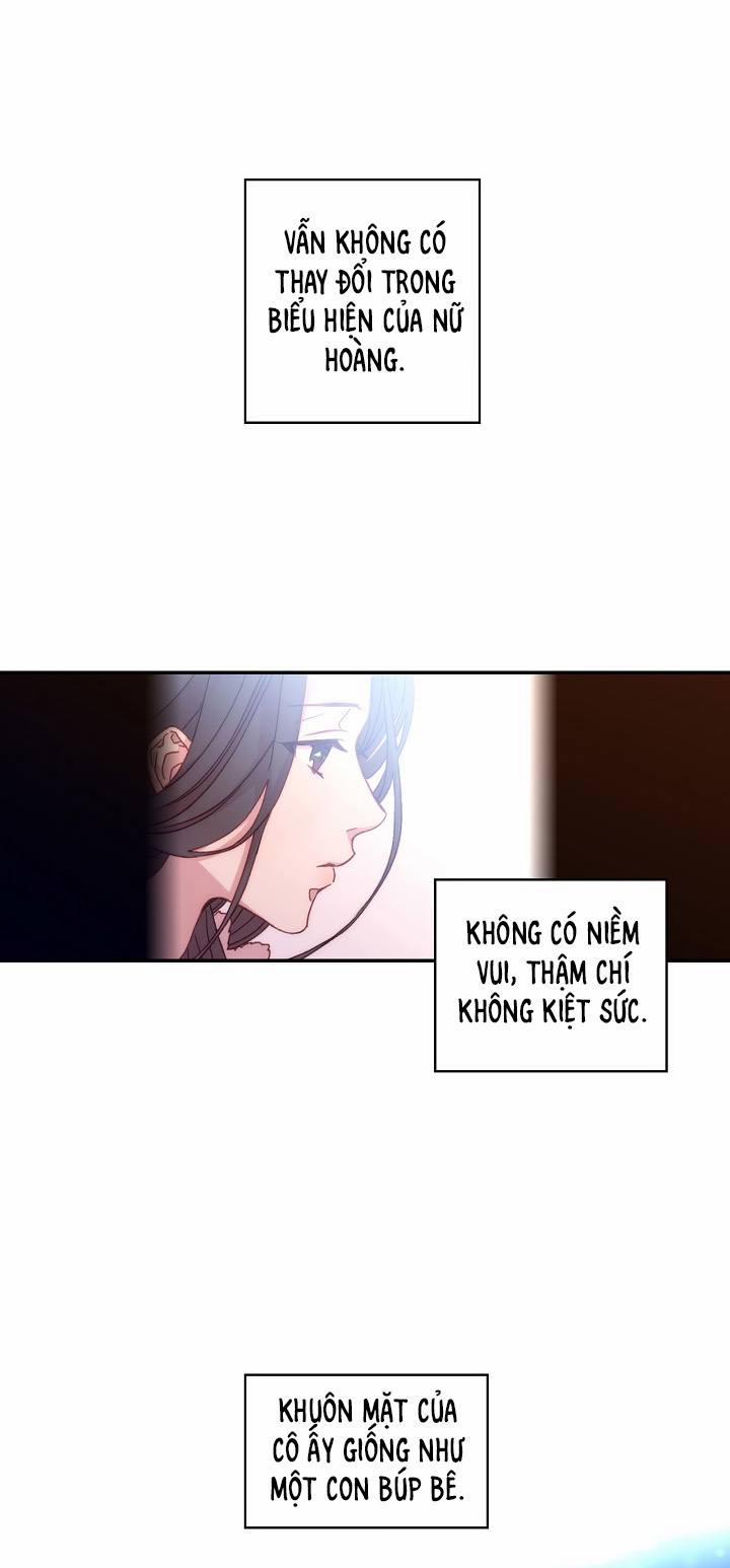 Bí Kíp Sinh Tồn Của Hầu Gái 2 trang 41