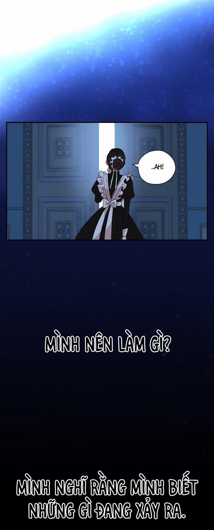 Bí Kíp Sinh Tồn Của Hầu Gái 2 trang 42