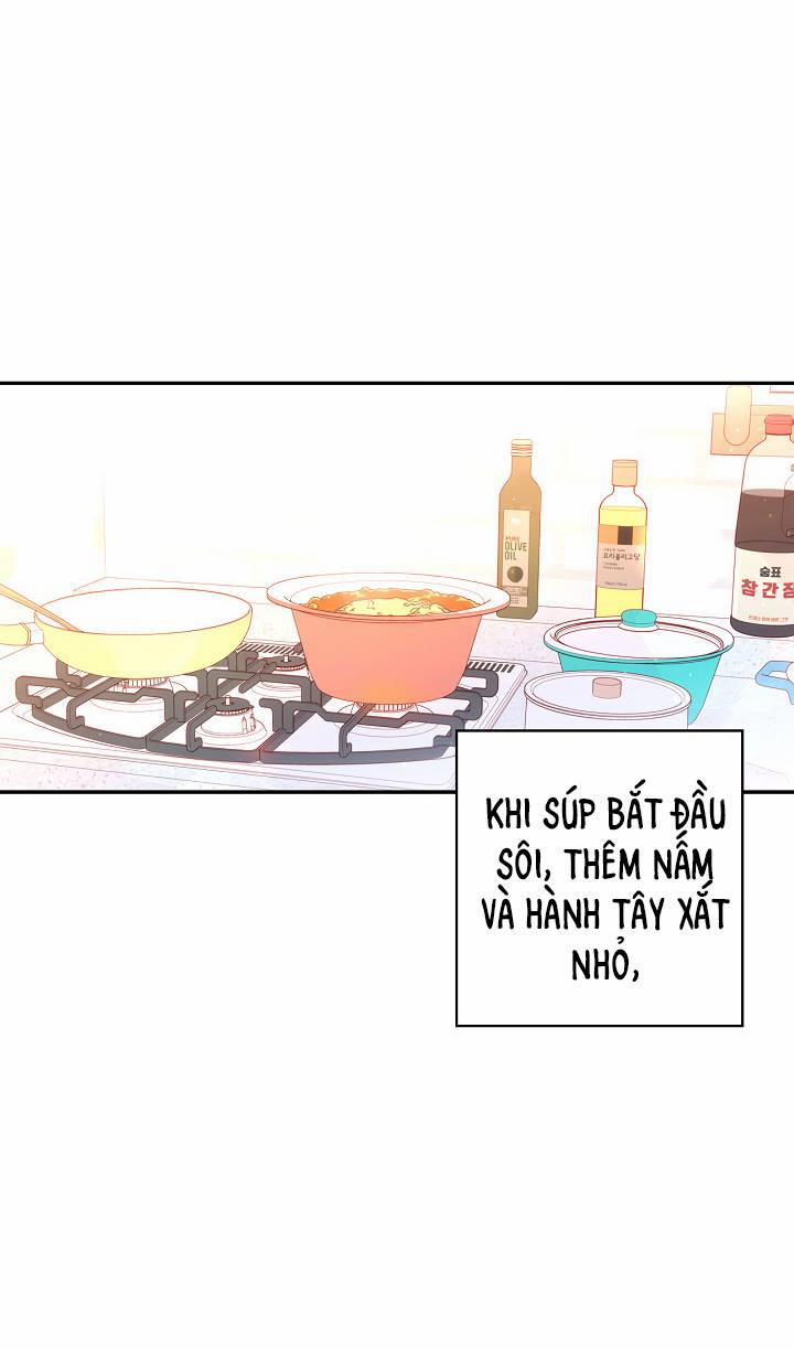 Bí Kíp Sinh Tồn Của Hầu Gái 2 trang 5