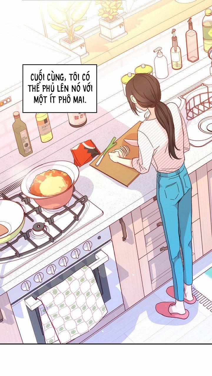 Bí Kíp Sinh Tồn Của Hầu Gái 2 trang 7