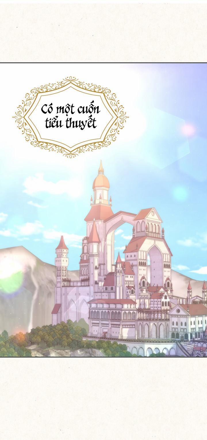 Bí Kíp Sinh Tồn Của Hầu Gái 3 trang 1