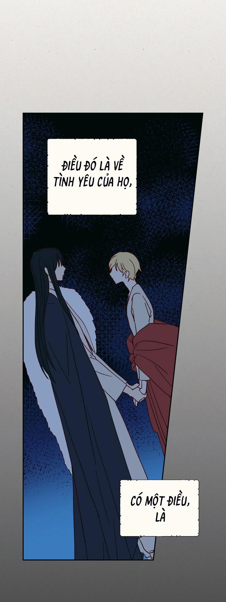 Bí Kíp Sinh Tồn Của Hầu Gái 3 trang 11