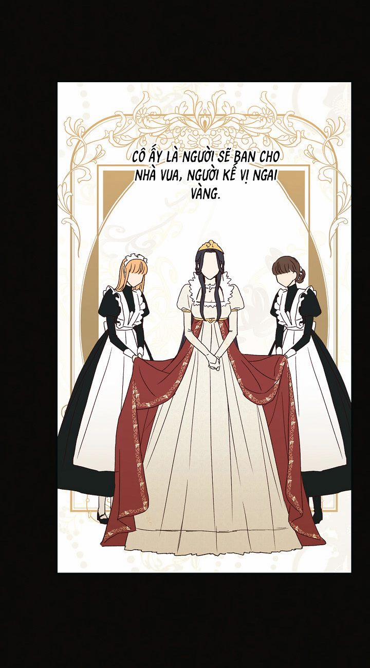 Bí Kíp Sinh Tồn Của Hầu Gái 3 trang 15