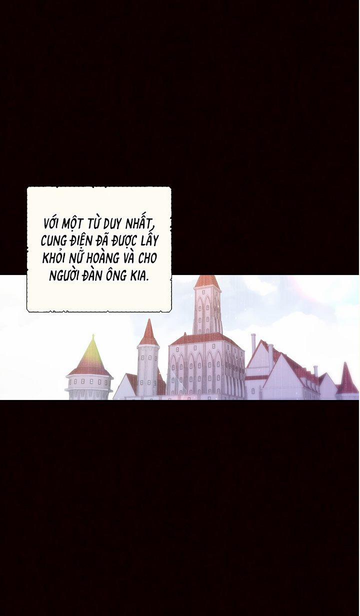 Bí Kíp Sinh Tồn Của Hầu Gái 3 trang 20