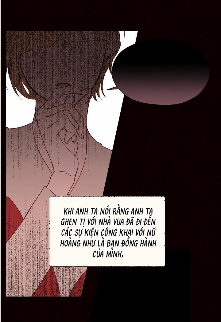 Bí Kíp Sinh Tồn Của Hầu Gái 3 trang 21