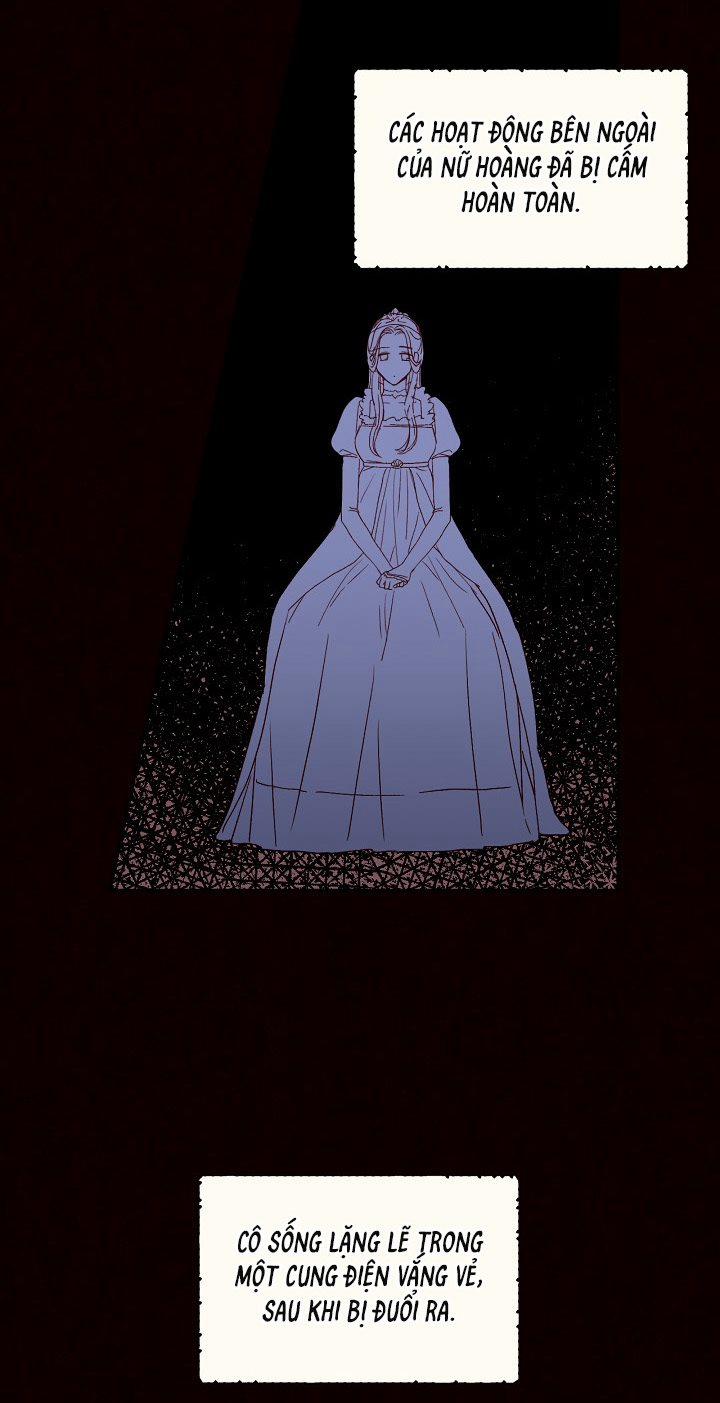 Bí Kíp Sinh Tồn Của Hầu Gái 3 trang 22