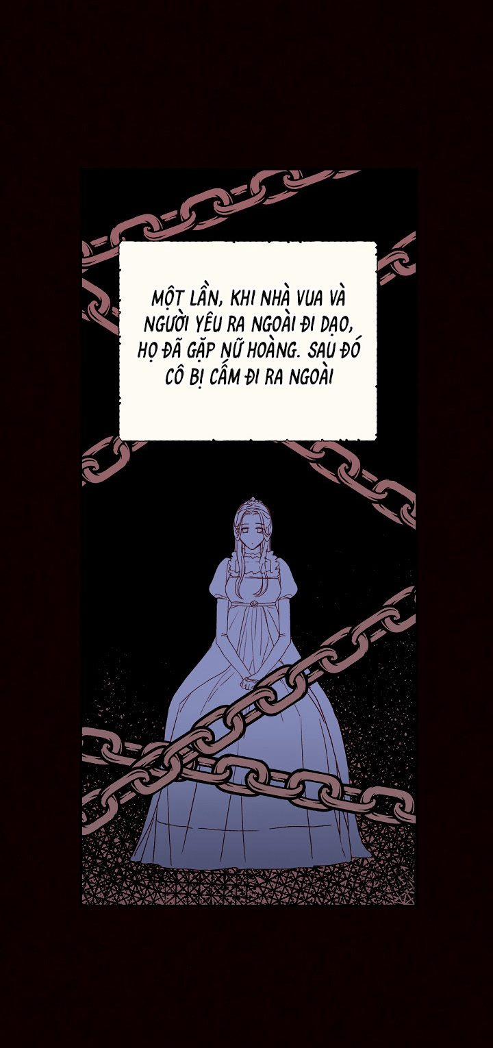 Bí Kíp Sinh Tồn Của Hầu Gái 3 trang 23