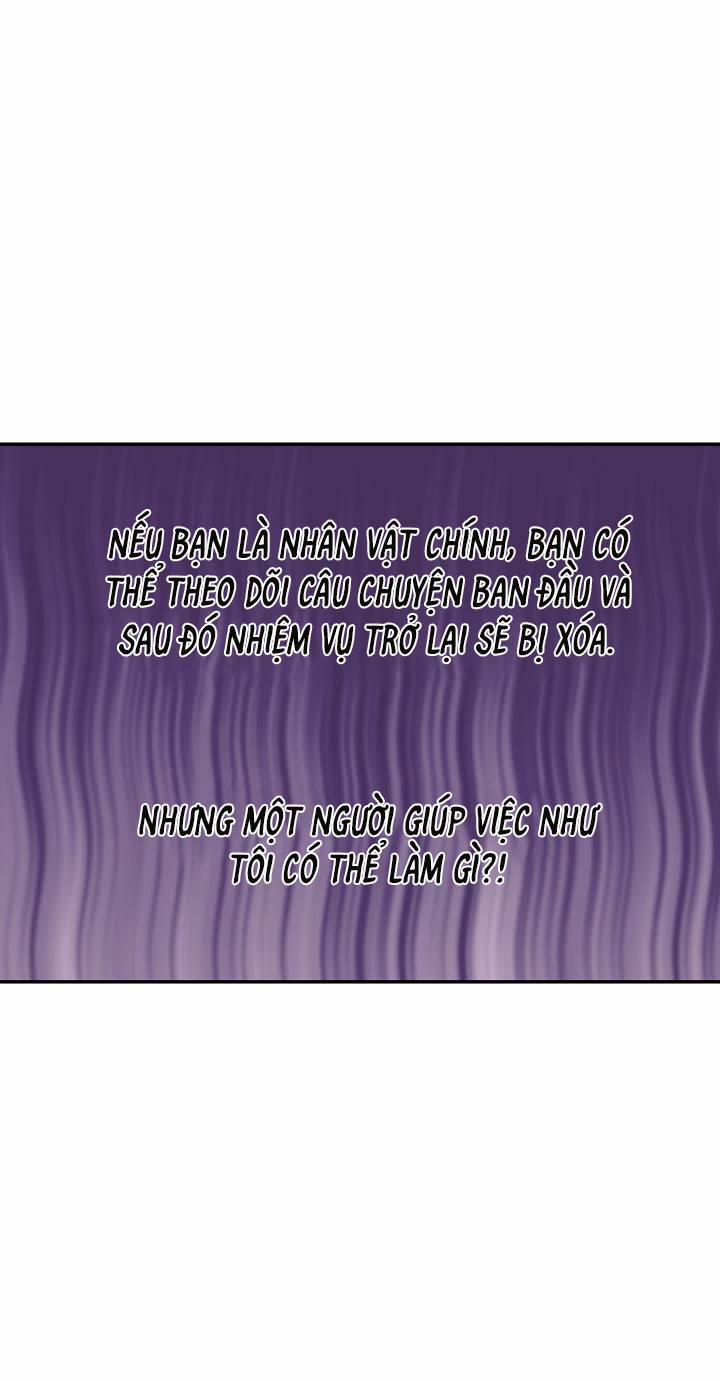 Bí Kíp Sinh Tồn Của Hầu Gái 3 trang 28