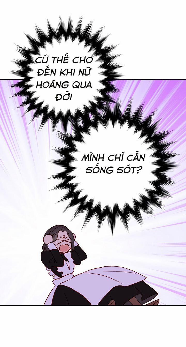 Bí Kíp Sinh Tồn Của Hầu Gái 3 trang 29