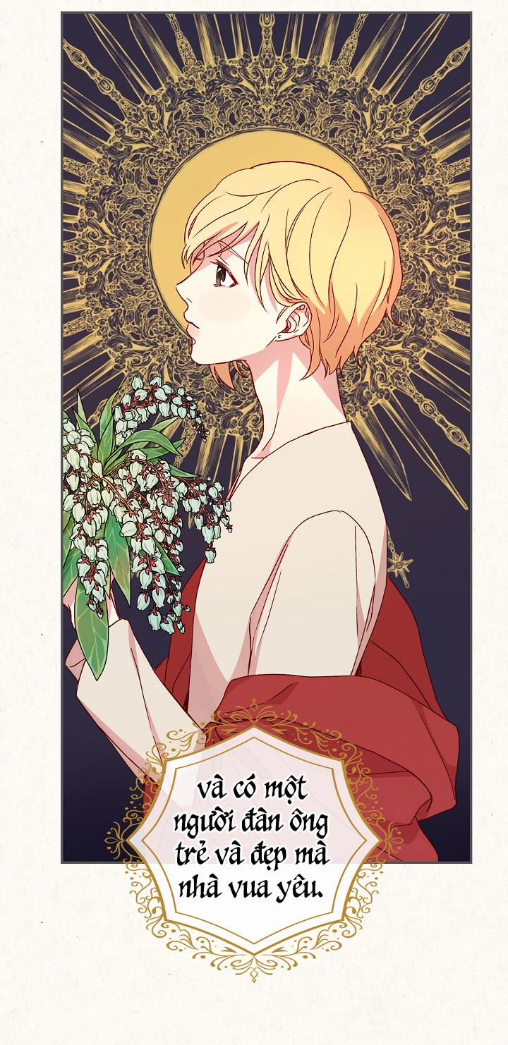 Bí Kíp Sinh Tồn Của Hầu Gái 3 trang 3