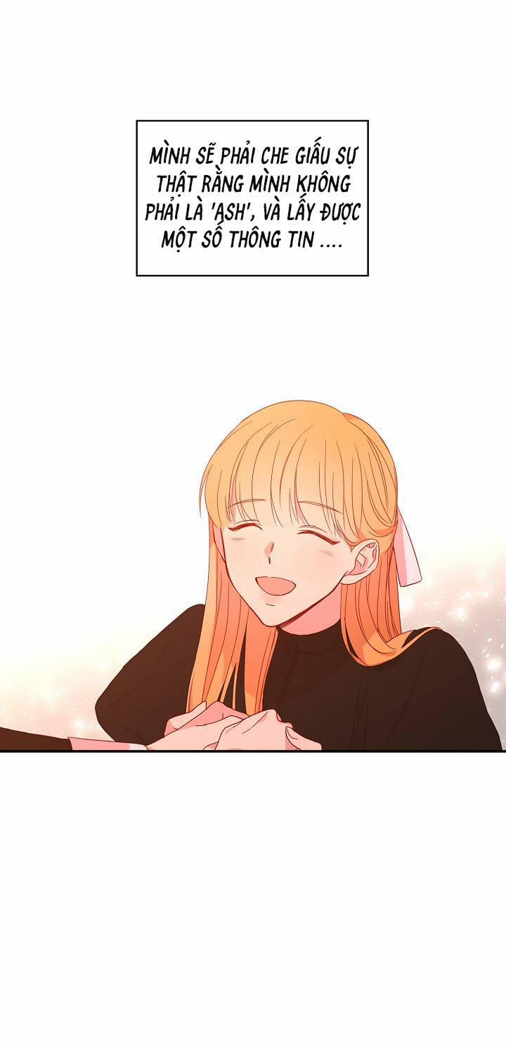 Bí Kíp Sinh Tồn Của Hầu Gái 3 trang 30