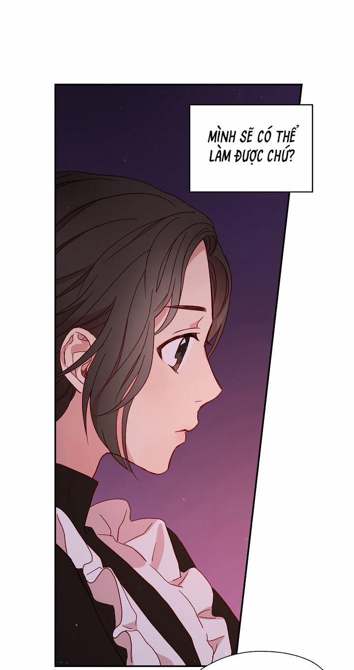 Bí Kíp Sinh Tồn Của Hầu Gái 3 trang 31