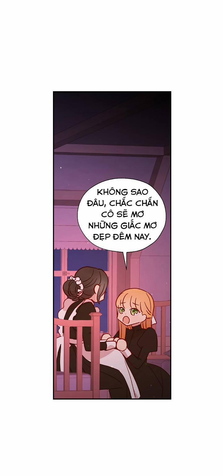 Bí Kíp Sinh Tồn Của Hầu Gái 3 trang 33