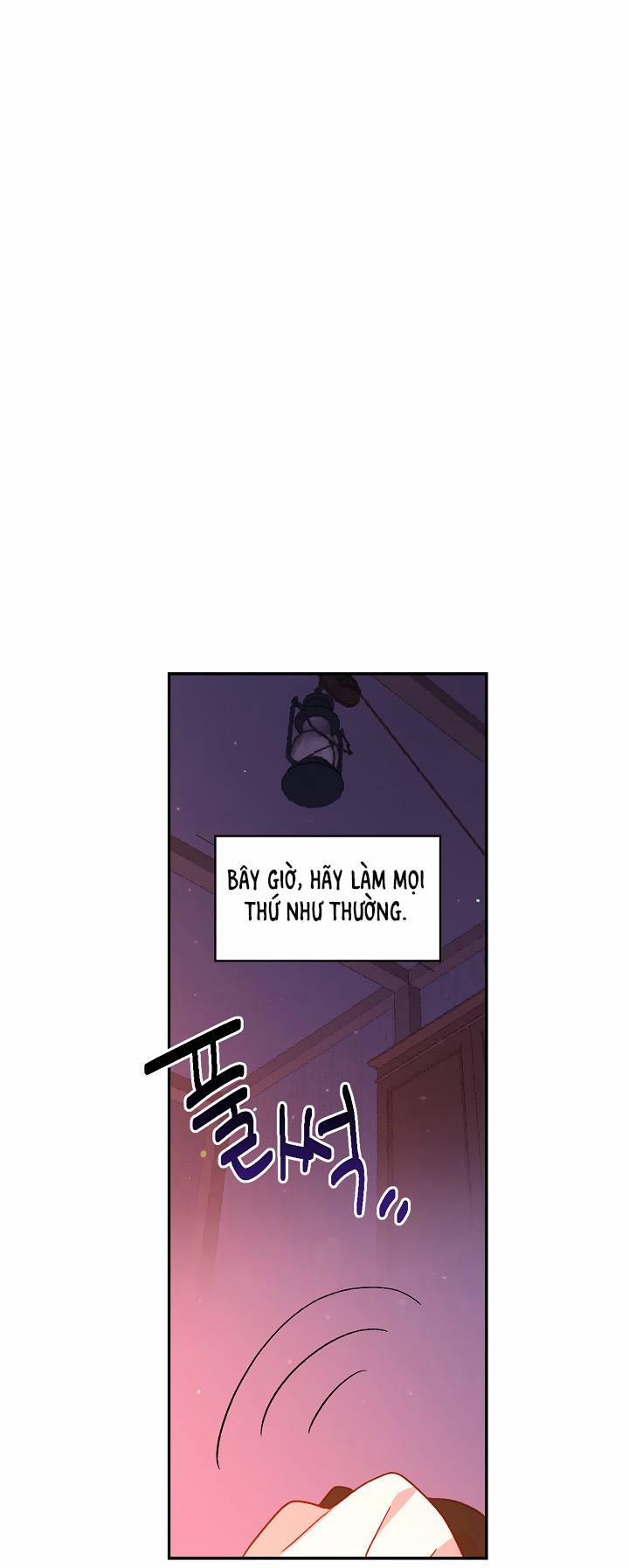 Bí Kíp Sinh Tồn Của Hầu Gái 3 trang 35