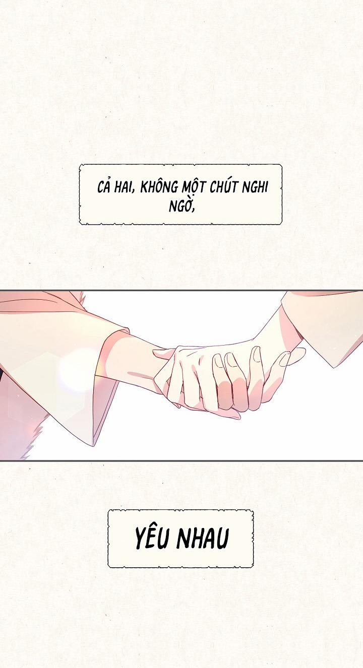 Bí Kíp Sinh Tồn Của Hầu Gái 3 trang 4