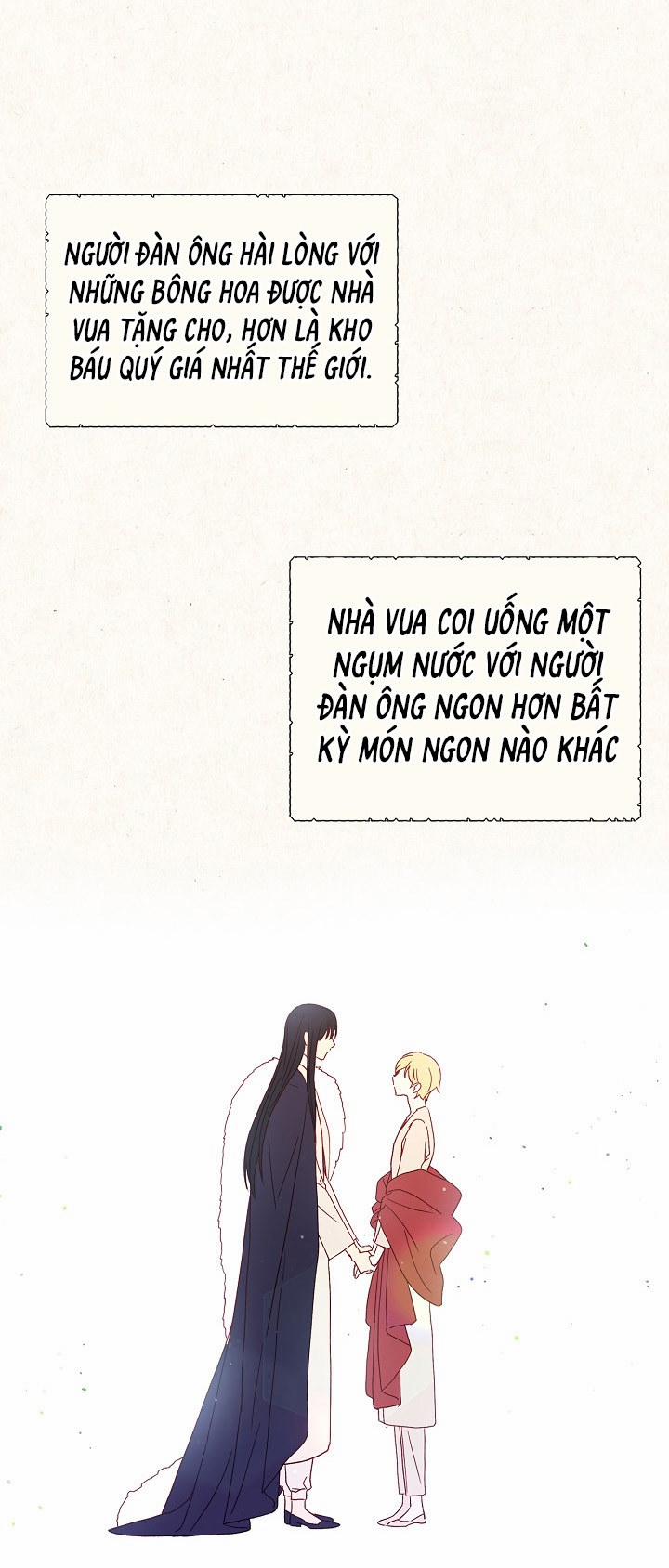 Bí Kíp Sinh Tồn Của Hầu Gái 3 trang 5